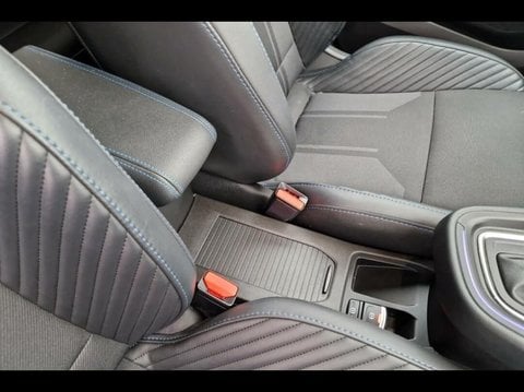 Voitures D'occasion À Valreas | Renault Clio 1.6 E-Tech 145Ch Full Hybrid Esprit Alpine - 24