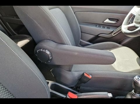Voitures D'occasion À Valreas | Dacia Duster 1.0 Tce 100Ch Confort 4X2 - 19