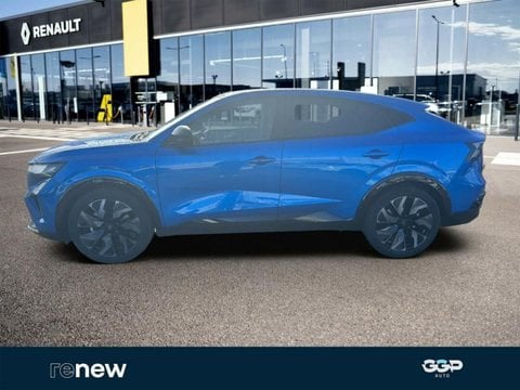 Voitures D'occasion À Valreas | Renault Rafale 1.2 E-Tech Full Hybrid 200Ch Esprit Alpine