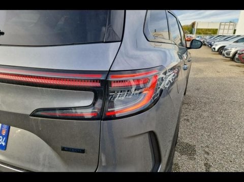 Voitures D'occasion À Valreas | Renault Espace 1.2 E-Tech Full Hybrid 200Ch Esprit Alpine