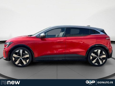 Voitures D'occasion À Valreas | Renault Mégane Megane E-Tech Electric Ev60 220Ch Techno Optimum...
