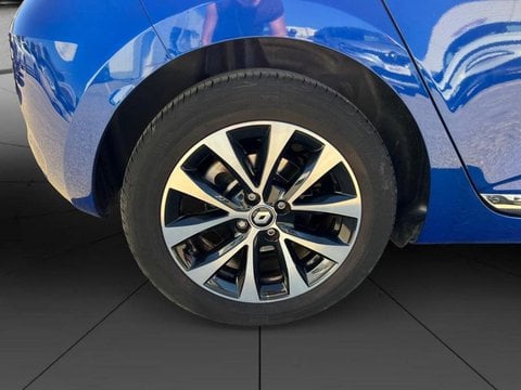Voitures D'occasion À Valreas | Renault Clio 1.0 Tce 90Ch Techno