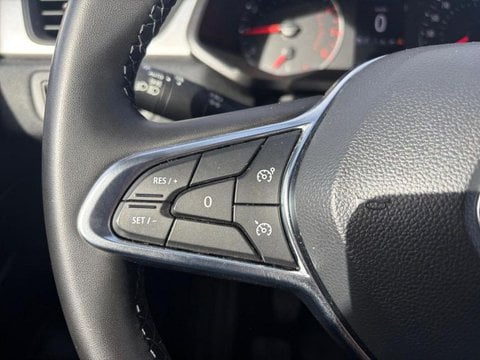 Voitures D'occasion À Valreas | Renault Captur 1.0 Eco-G 100Ch Evolution