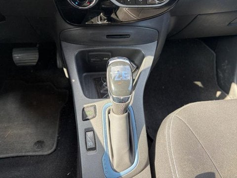 Voitures D'occasion À Valreas | Renault Zoe Intens Charge Normale R90