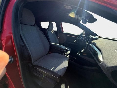 Voitures D'occasion À Valreas | Renault Mégane Megane E-Tech Electric Ev60 220Ch Techno Super C...