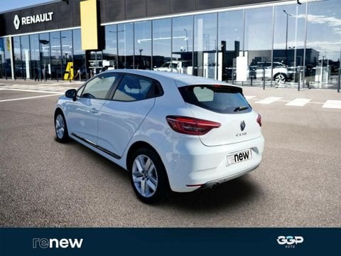 Voitures D'occasion À Valreas | Renault Clio 1.5 Blue Dci 100Ch Evolution