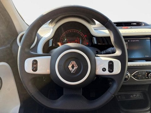 Voitures D'occasion À Valreas | Renault Twingo 1.0 Sce 65Ch Equilibre