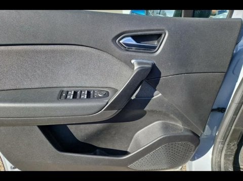 Voitures D'occasion À Valreas | Renault Captur 1.6 E-Tech Full Hybrid 145Ch Techno