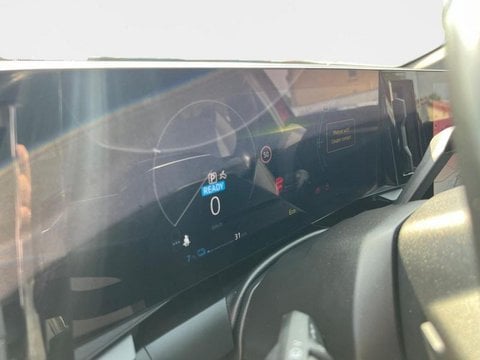 Voitures D'occasion À Valreas | Renault Mégane Megane E-Tech Electric Ev60 220Ch Techno Optimum...