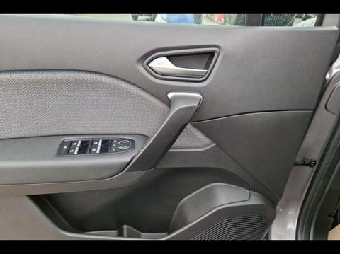 Voitures D'occasion À Valreas | Renault Symbioz 1.6 E-Tech Full Hybrid 145Ch Techno