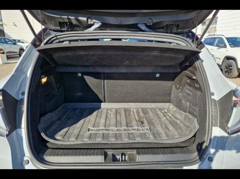 Voitures D'occasion À Valreas | Renault Captur 1.6 E-Tech Full Hybrid 145Ch Techno