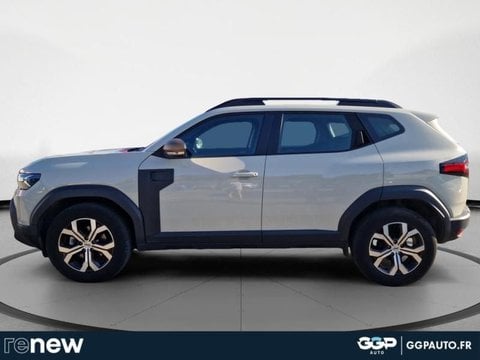 Voitures D'occasion À Valreas | Dacia Duster 1.6 Hybrid 140Ch Expression
