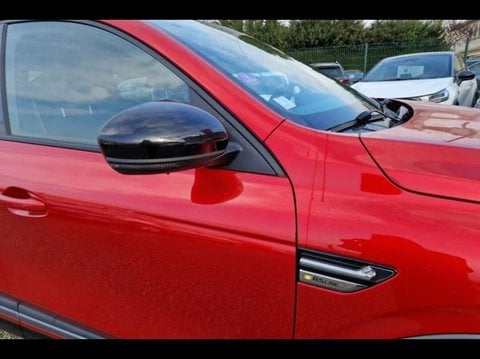 Voitures D'occasion À Valreas | Renault Arkana 1.6 E-Tech 145Ch Rs Line -21B