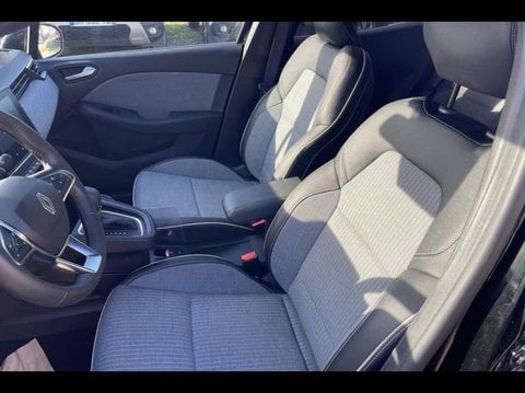 Voitures D'occasion À Valreas | Renault Clio 1.6 E-Tech 145Ch Full Hybrid Techno - 24