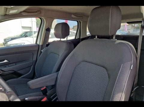 Voitures D'occasion À Valreas | Dacia Duster 1.0 Tce 100Ch Confort 4X2 - 19