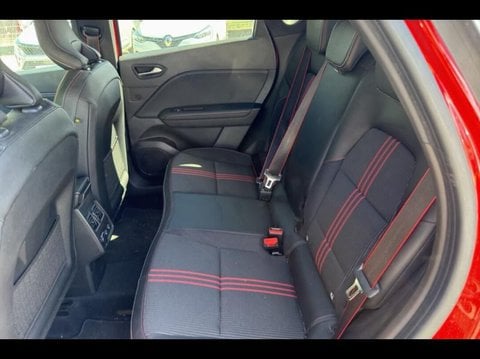 Voitures D'occasion À Valreas | Renault Captur 1.3 Tce Mild Hybrid 140Ch Rs Line