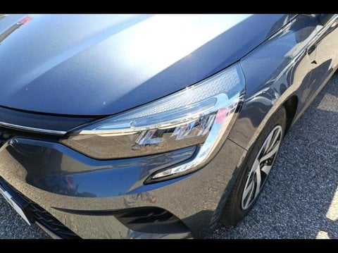 Voitures D'occasion À Valreas | Renault Clio 1.0 Tce 90Ch Equilibre