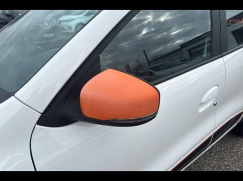 Voitures D'occasion À Valreas | Dacia Spring 45Ch Confort Plus - Achat Intégral