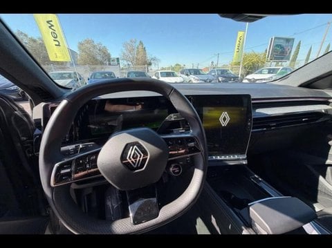 Voitures D'occasion À Valreas | Renault Austral 1.2 E-Tech Full Hybrid 200Ch Techno