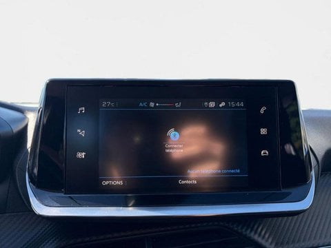 Voitures D'occasion À Valreas | Peugeot 208 1.5 Bluehdi 100Ch S&S Active Pack