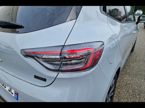 Voitures D'occasion À Valreas | Renault Clio 1.6 E-Tech 145Ch Full Hybrid Techno - 24