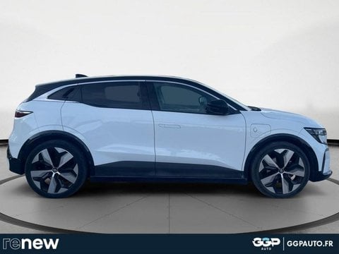 Voitures D'occasion À Valreas | Renault Mégane Megane E-Tech Electric Ev60 220Ch Techno Optimum...