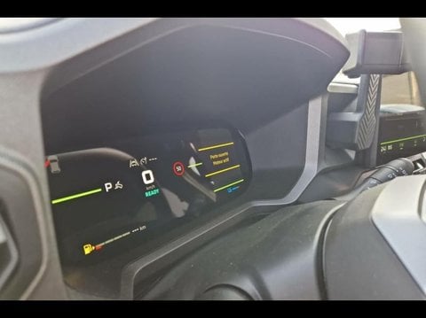 Voitures D'occasion À Valreas | Dacia Bigster 1.8 Hybrid 155Ch Journey