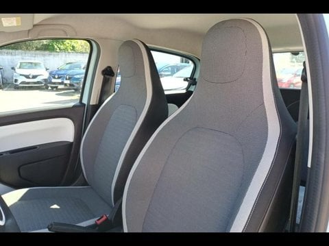 Voitures D'occasion À Valreas | Renault Twingo E-Tech Electric Equilibre R80 Achat Intégral