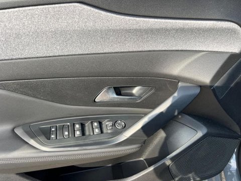 Voitures D'occasion À Valreas | Peugeot 308 1.2 Hybrid 136Ch Allure E-Dcs6
