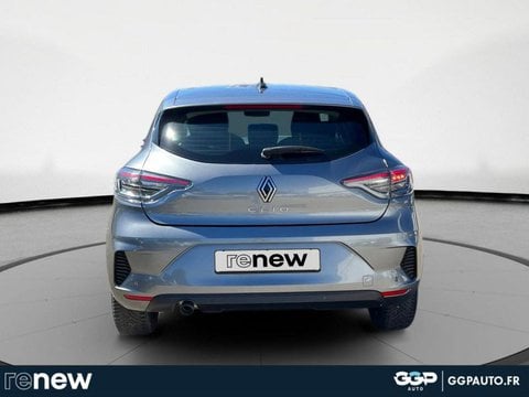 Voitures D'occasion À Valreas | Renault Clio 1.0 Sce 65Ch Evolution