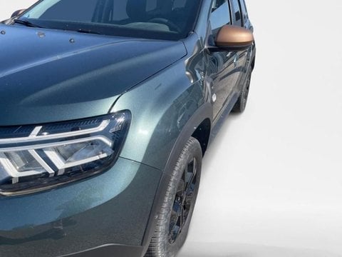 Voitures D'occasion À Valreas | Dacia Duster 1.5 Blue Dci 115Ch Extreme 4X4