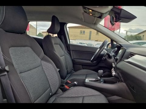 Voitures D'occasion À Valreas | Renault Captur 1.6 E-Tech Hybride 145Ch Business -21
