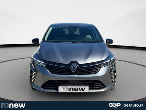 Voitures D'occasion À Valreas | Renault Clio 1.0 Sce 65Ch Evolution
