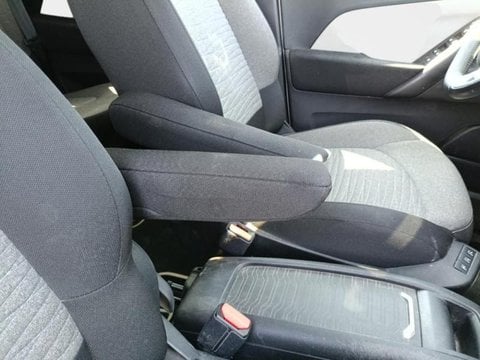 Voitures D'occasion À Valreas | Citroën C4 Spacetourer Bluehdi 130Ch S&S Origins Eat8 E6.D-Temp