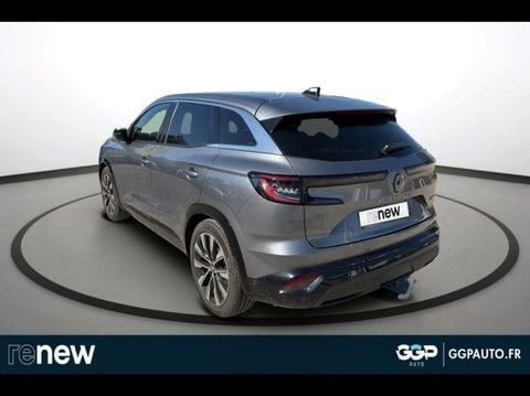 Voitures D'occasion À Valreas | Renault Austral 1.2 E-Tech Full Hybrid 200Ch Techno