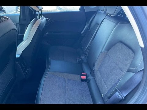 Voitures D'occasion À Valreas | Renault Captur 1.0 Tce 90Ch Techno