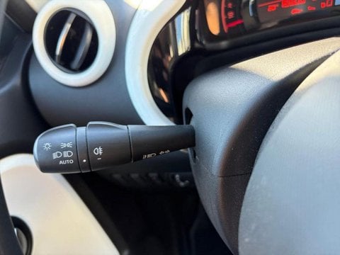 Voitures D'occasion À Valreas | Renault Twingo 1.0 Sce 65Ch Equilibre
