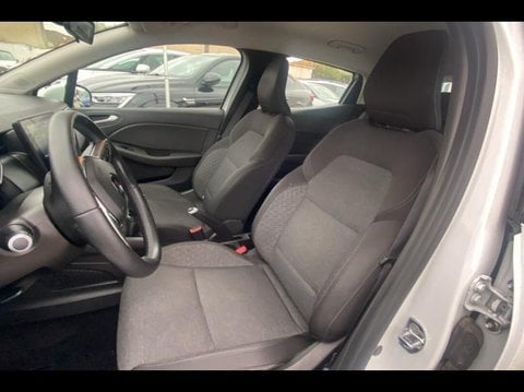 Voitures D'occasion À Valreas | Renault Clio 1.0 Sce 65Ch Business -21N