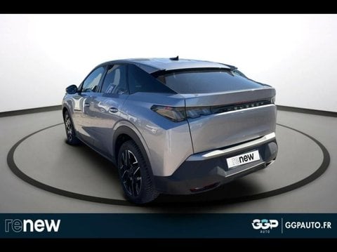 Voitures D'occasion À Valreas | Peugeot 3008 1.2 Hybrid 136Ch Allure E-Dcs6