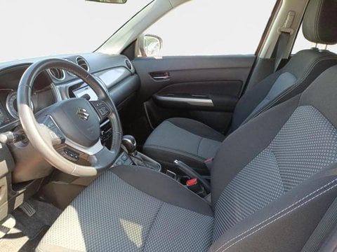 Voitures D'occasion À Valreas | Suzuki Vitara 1.5 Dualjet Hybrid 115Ch Privilège Auto Allgrip