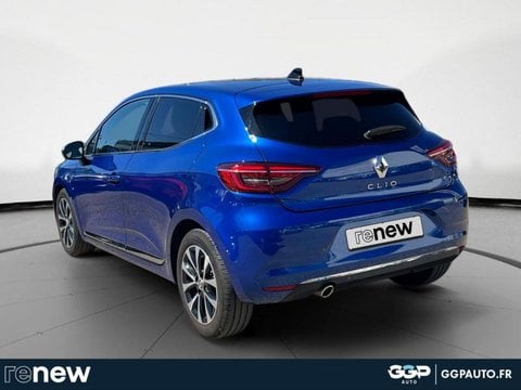 Voitures D'occasion À Valreas | Renault Clio 1.0 Tce 90Ch Techno
