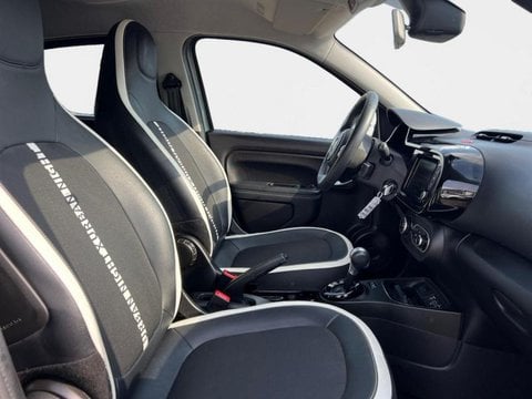 Voitures D'occasion À Valreas | Renault Twingo E-Tech Electric Urban Night R80 Achat Intégral