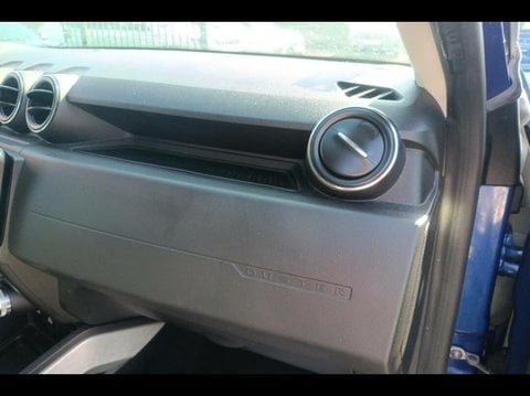 Voitures D'occasion À Valreas | Dacia Duster 1.5 Blue Dci 115Ch Prestige 4X2