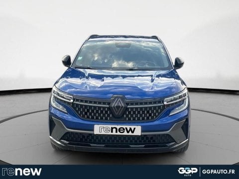 Voitures D'occasion À Valreas | Renault Austral 1.2 E-Tech Full Hybrid 200Ch Techno Esprit Alpine