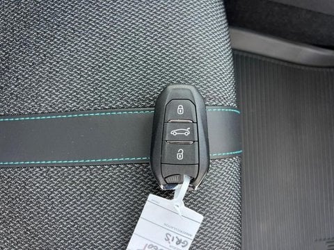 Voitures D'occasion À Valreas | Peugeot 308 1.2 Hybrid 136Ch Allure E-Dcs6