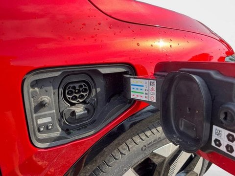 Voitures D'occasion À Valreas | Renault Mégane Megane E-Tech Electric Ev60 220Ch Techno Optimum...