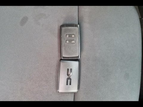 Voitures D'occasion À Valreas | Dacia Bigster 1.8 Hybrid 155Ch Journey