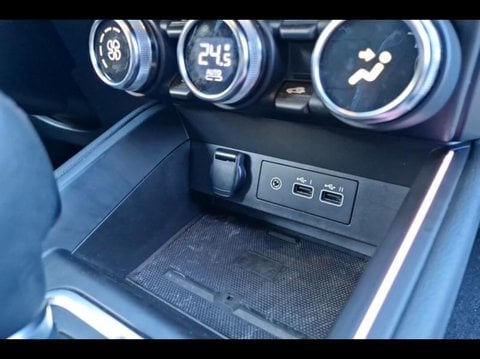 Voitures D'occasion À Valreas | Renault Clio 1.6 E-Tech 145Ch Full Hybrid Esprit Alpine - 24