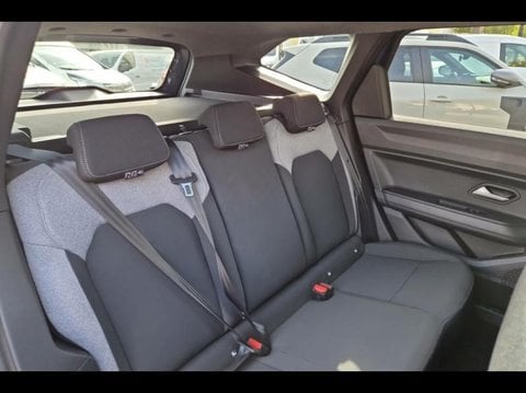 Voitures D'occasion À Valreas | Dacia Bigster 1.8 Hybrid 155Ch Journey