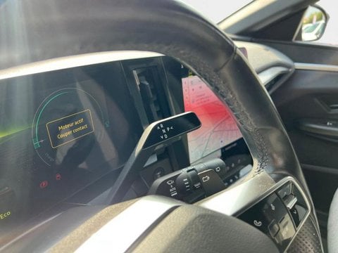 Voitures D'occasion À Valreas | Renault Mégane Megane E-Tech Electric Ev60 220Ch Techno Optimum...